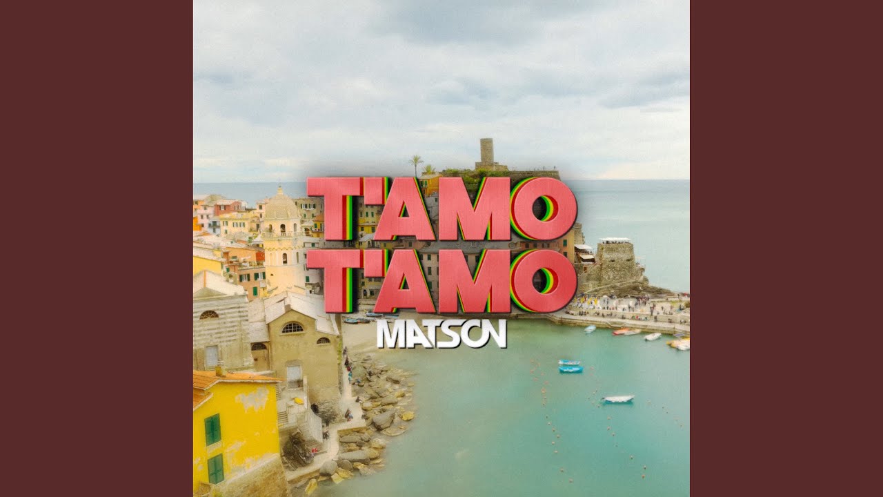 T'amo T'amo