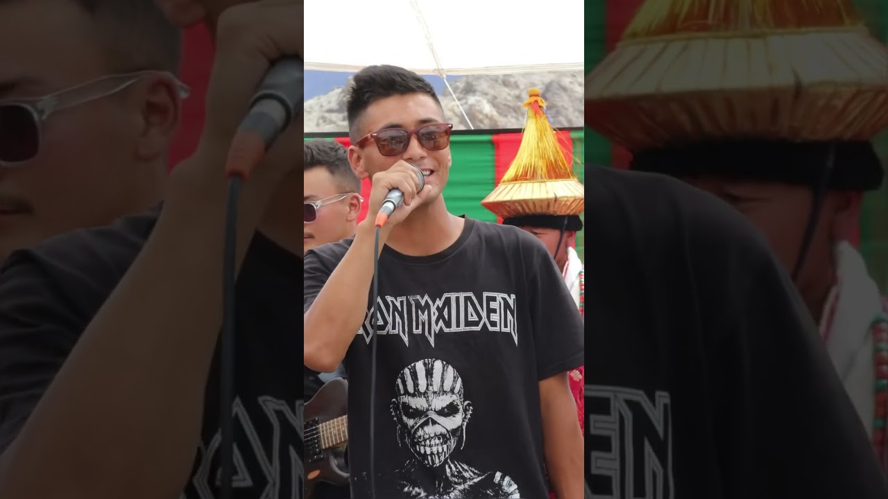 Yak boy band …#2024 #short video #ladakhisong