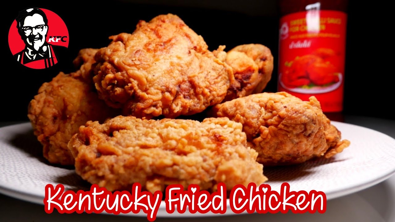 Kfc Zinger Chicken || Kfc Zinger Recipe without Skin || Recipe In Pashto || English Subtitle Full HD
