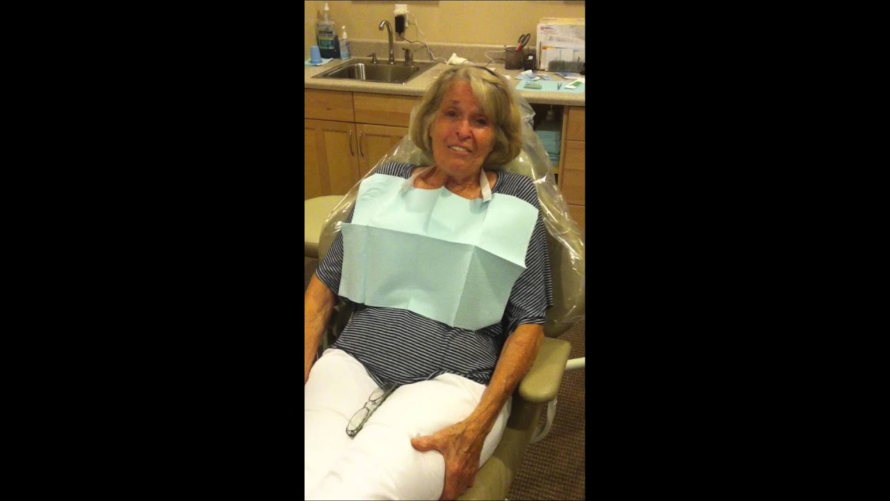 Free Dental Implants (FREEIMPLANTS.ORG) through California Implant Institute