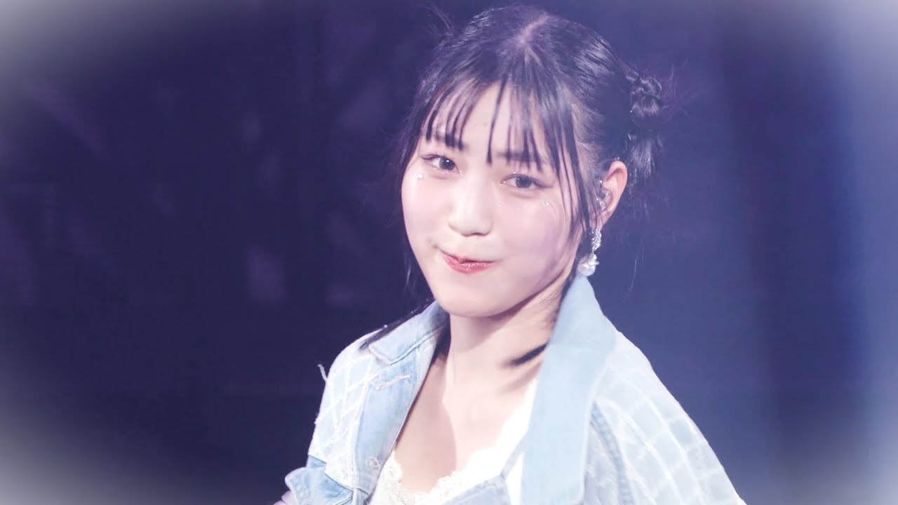 生まれたてのBaby Love  - Juice=Juice [2025春Crimson≠Azure Special][4K]