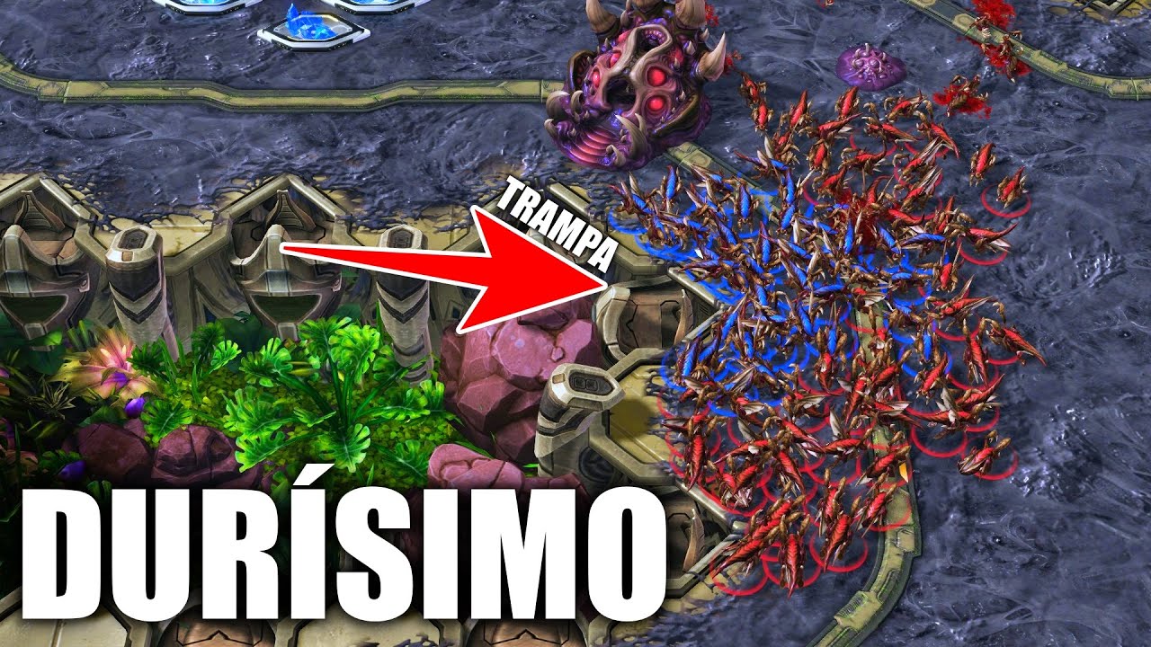 DURÍSIMO - REYNOR vs SOLAR Cuartos de Final DH Dallas 2025