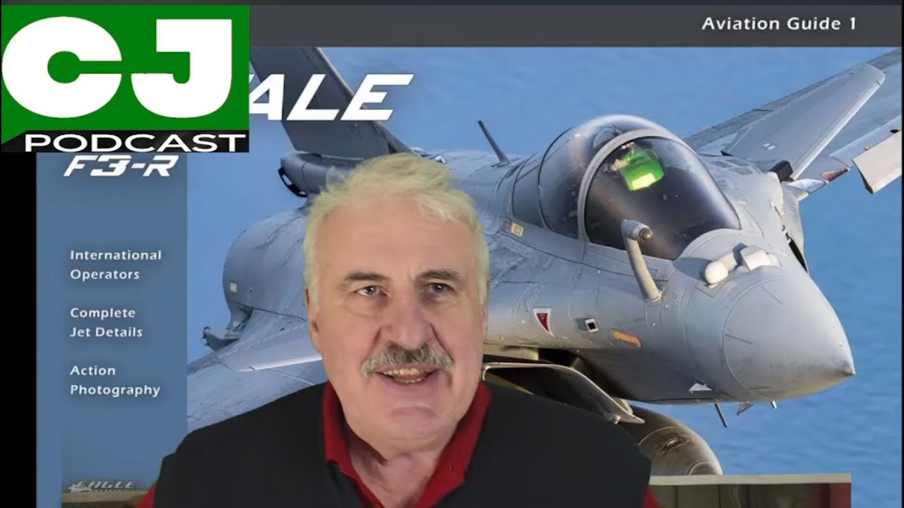 Dassault Rafale Vs Saab Gripen: Irish Air Corps Hypothetical Scenario
