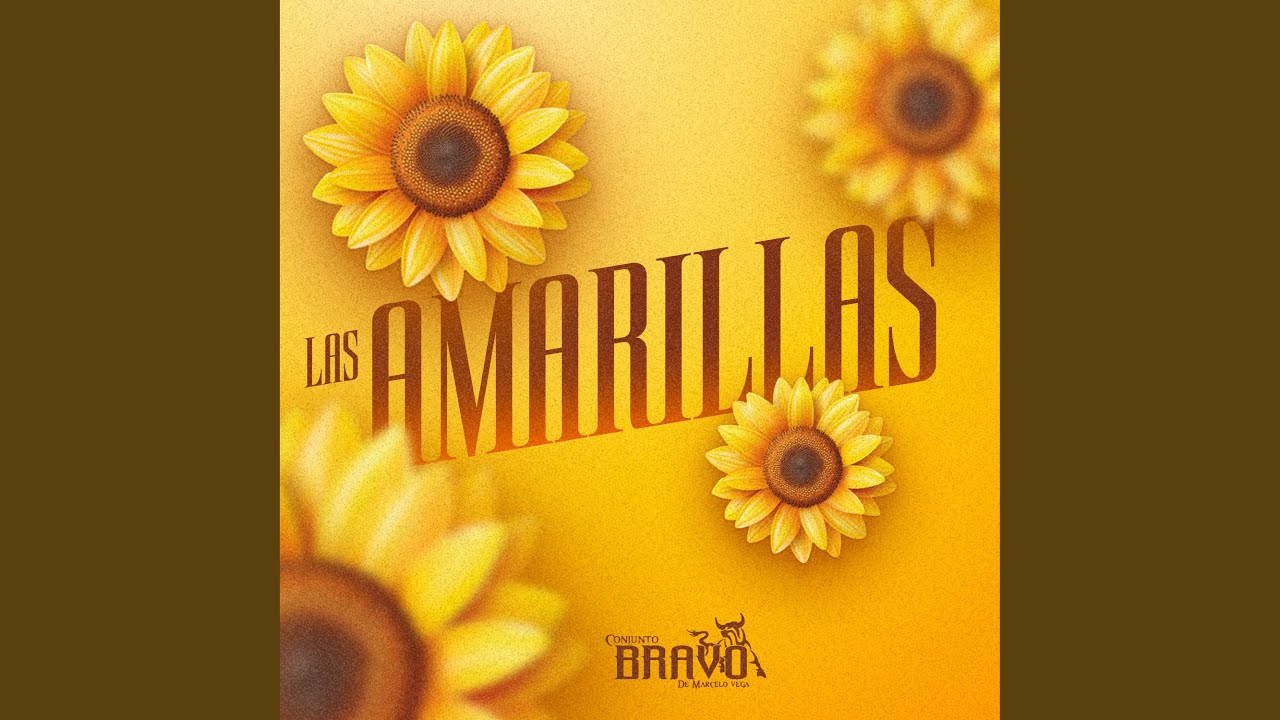 Las Amarillas