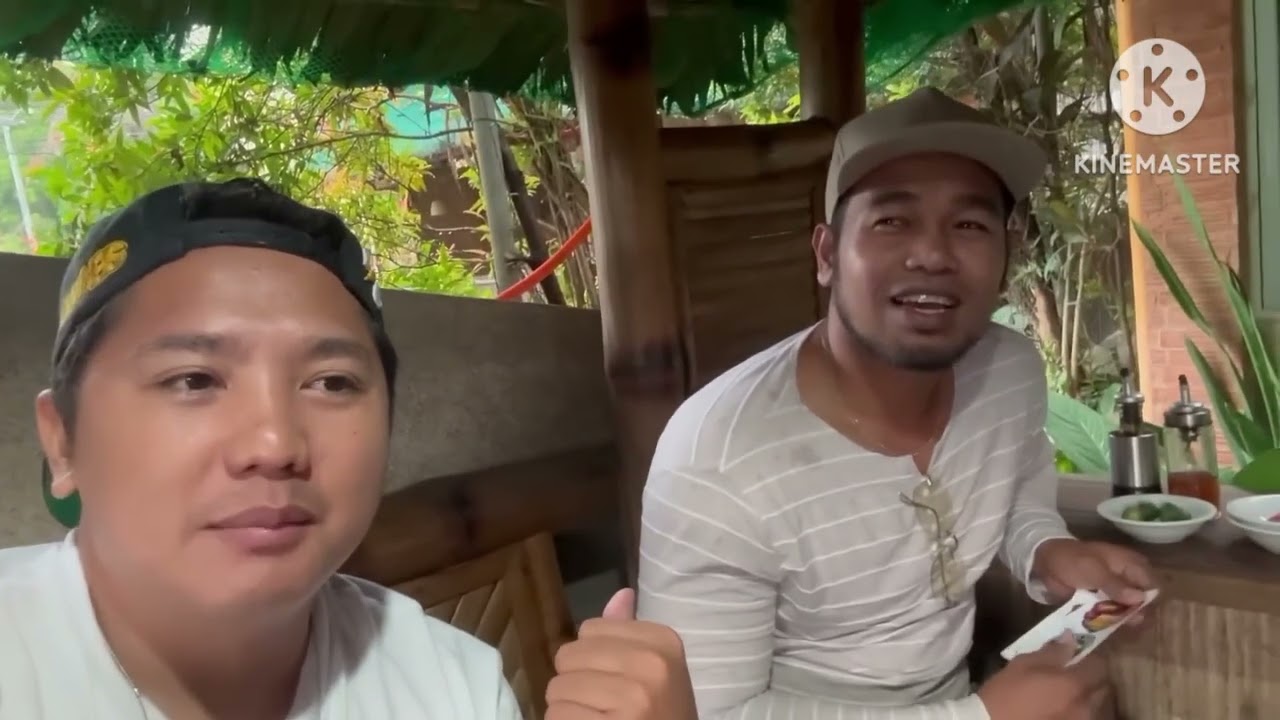 kwentuhan with Julio Fabian Vlogs and Mikes Moto :⁠-⁠)