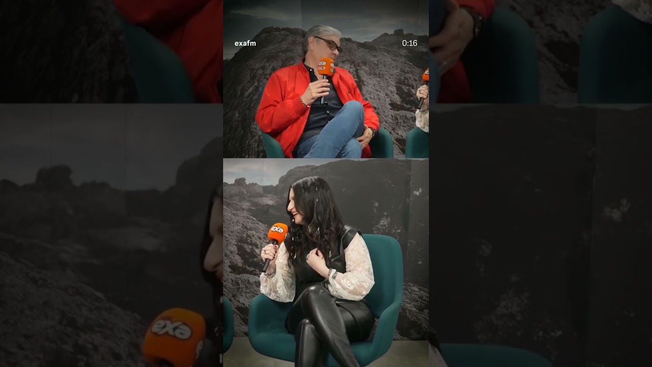 Laura Pausini en México 🇲🇽 