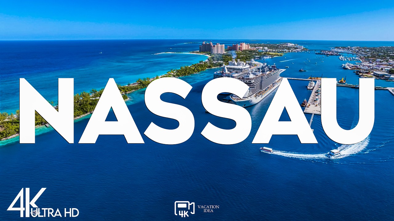 Top 10 Best Things to do in Nassau, Bahamas [Nassau Travel Guide 2026]