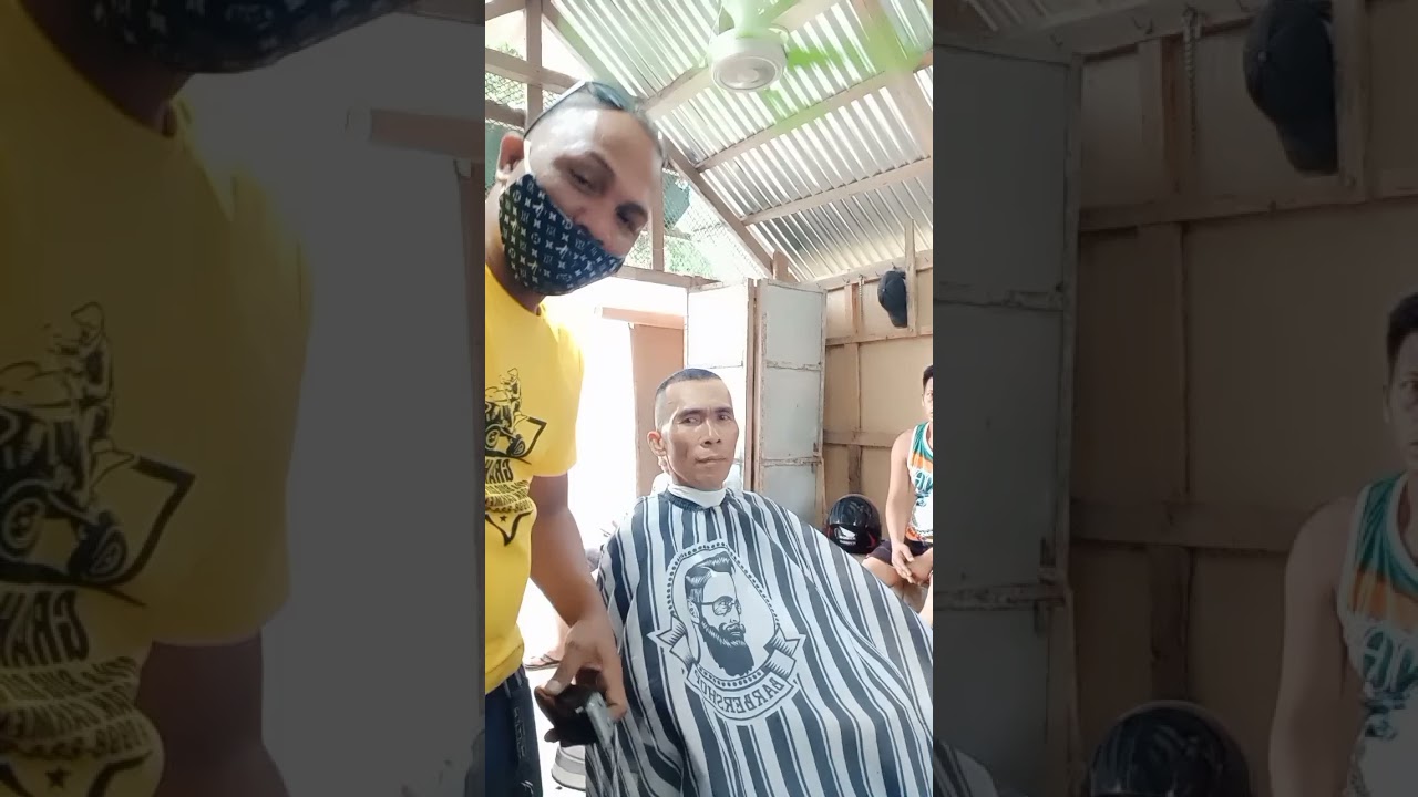 #barbershop