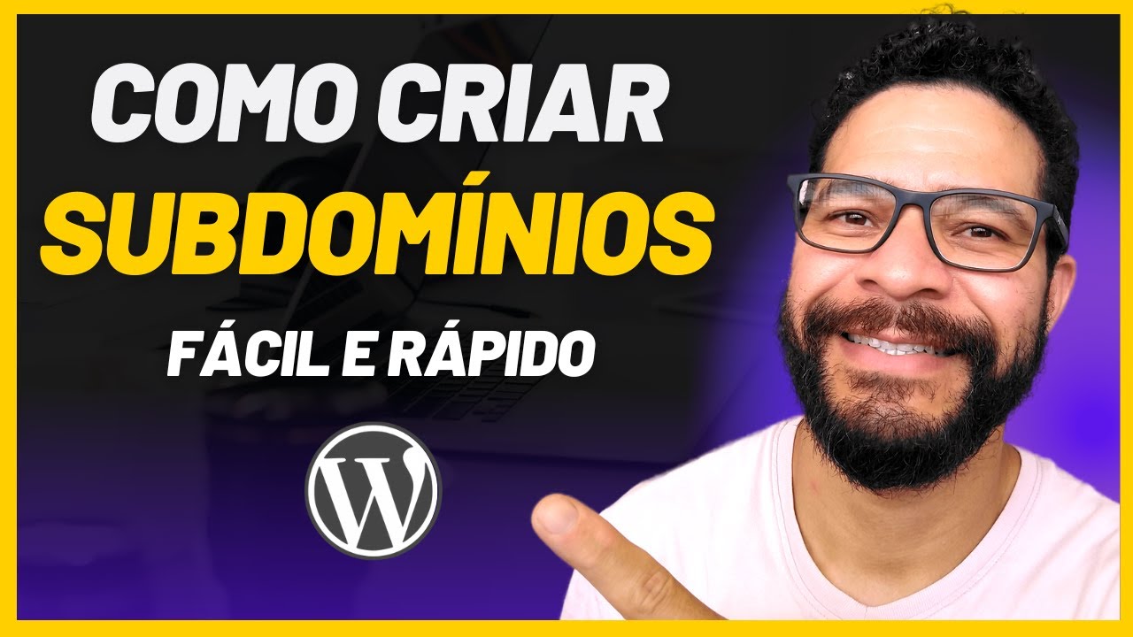 ✅[Passo a Passo] Como Criar Subdomínios e instalar o Wordpress pela Hostinger | Fácil e Rápido