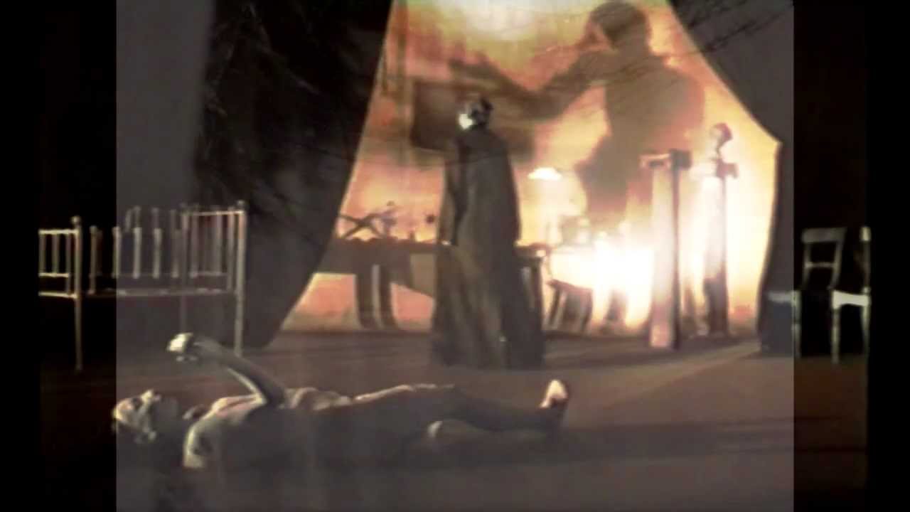 Massive Attack feat. Liz Fraser  