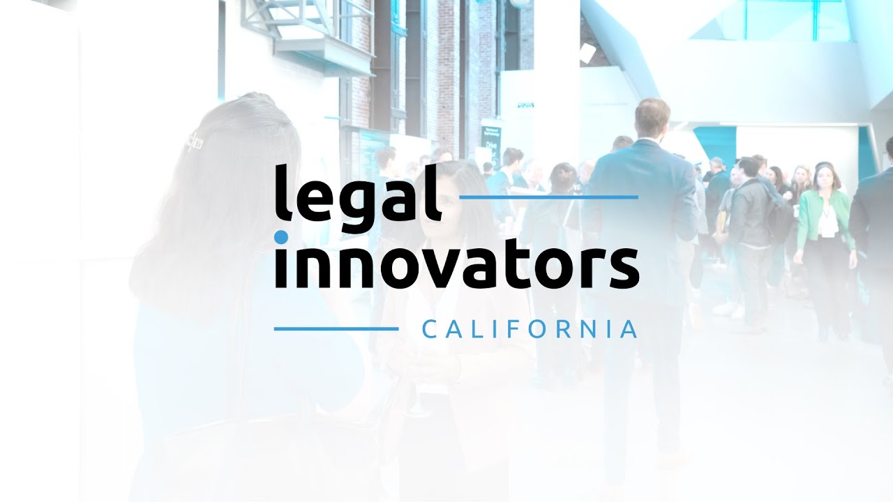 Legal Innovators California 4.0 Recap | Legal Tech Conference 2025 | Future of Law