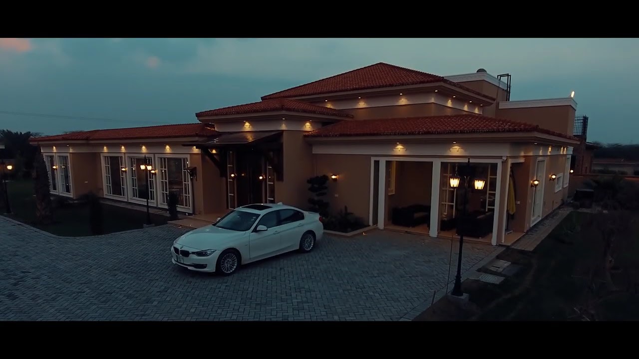 Palm Resort Corporate Film | Mega Productions | MPM