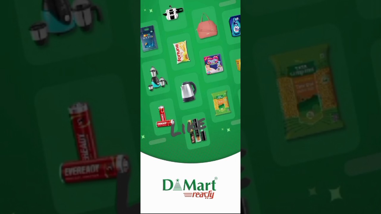 Dmart grocery store|dmart shopping athome|dmart app kaise download kare|#dmartoffer #valuemart