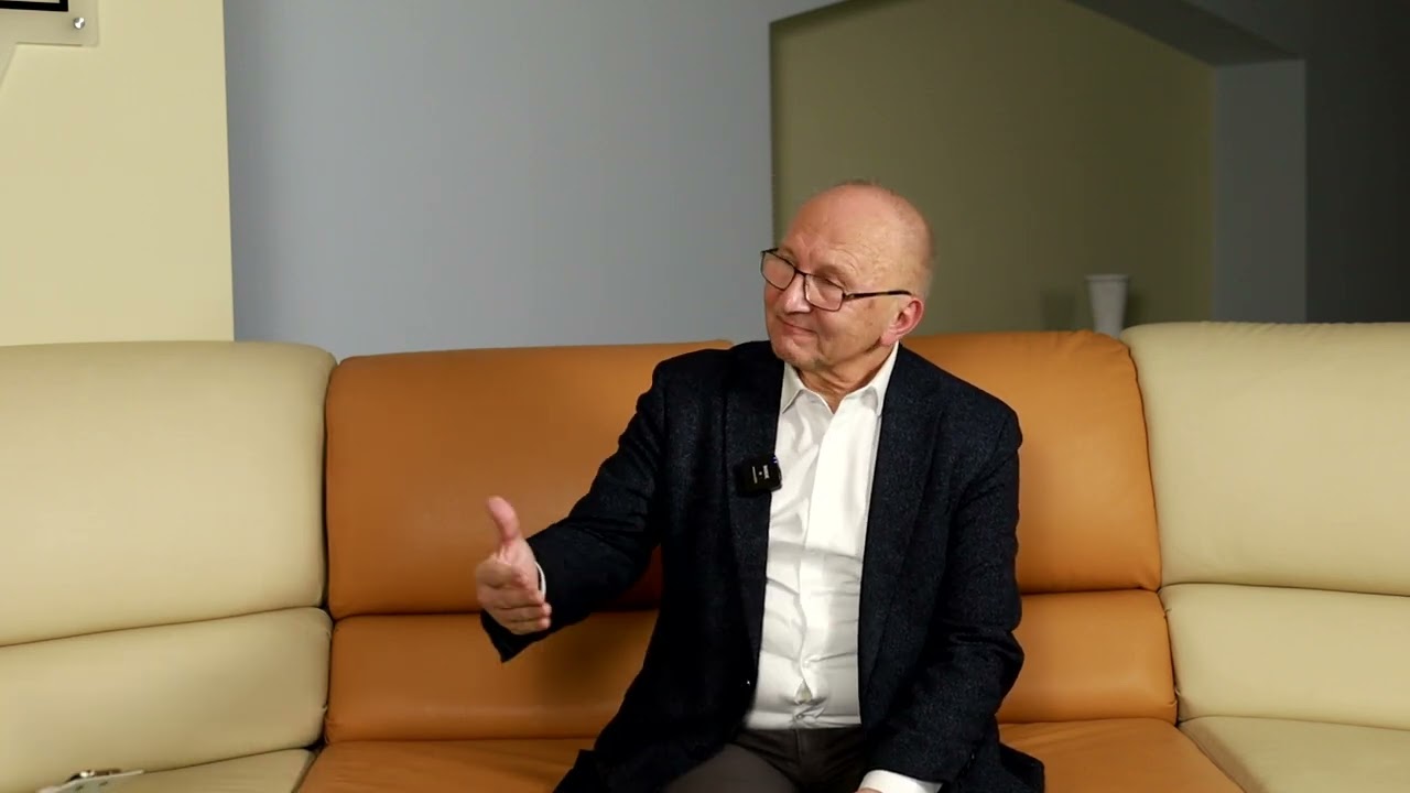 Особый гость | Народный артист Республики Беларусь - Оловников Игорь Владимирович