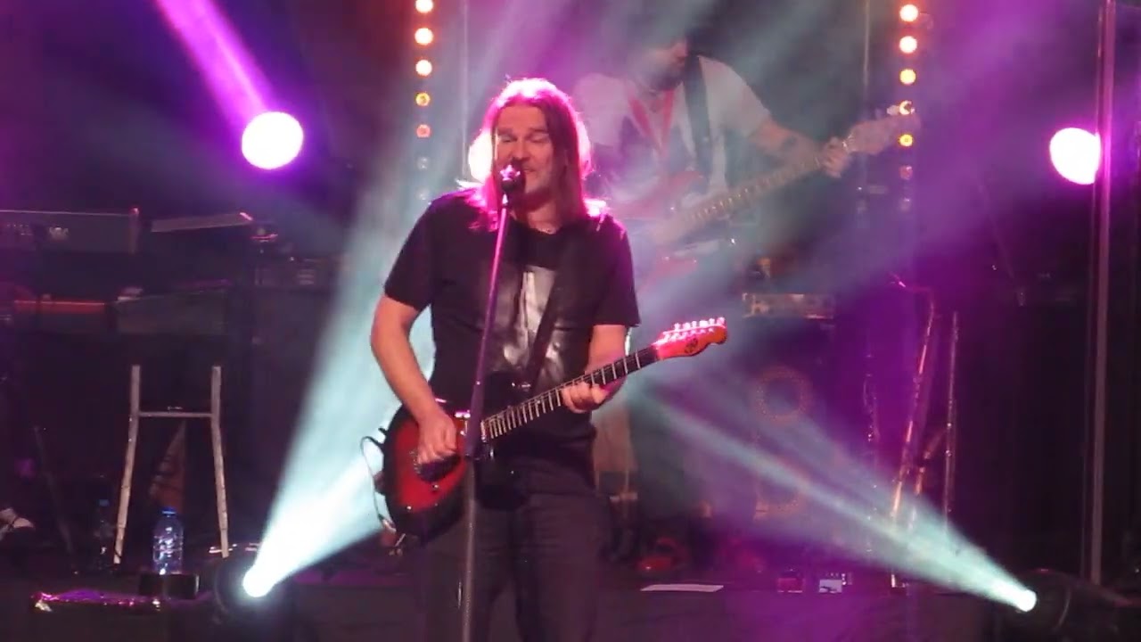 Ray Wilson - That's All @ Chorzów, 29.11.2023