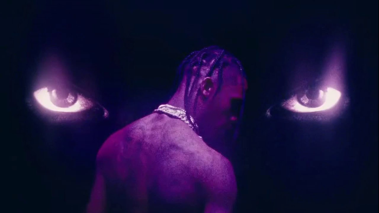 [FREE] Travis Scott Type Beat - FRANCHISE | @13grame