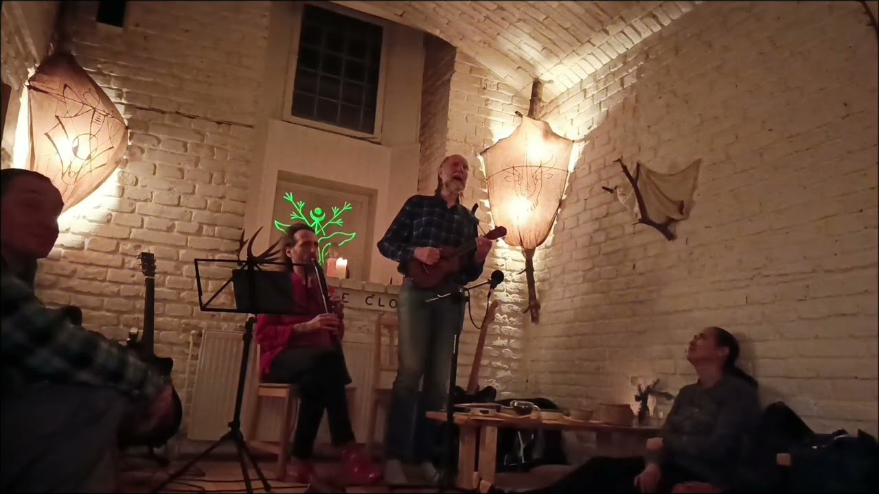 Duo Gorodky Mumie 