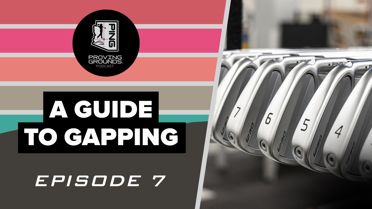 Episode 7: A Guide To Gapping