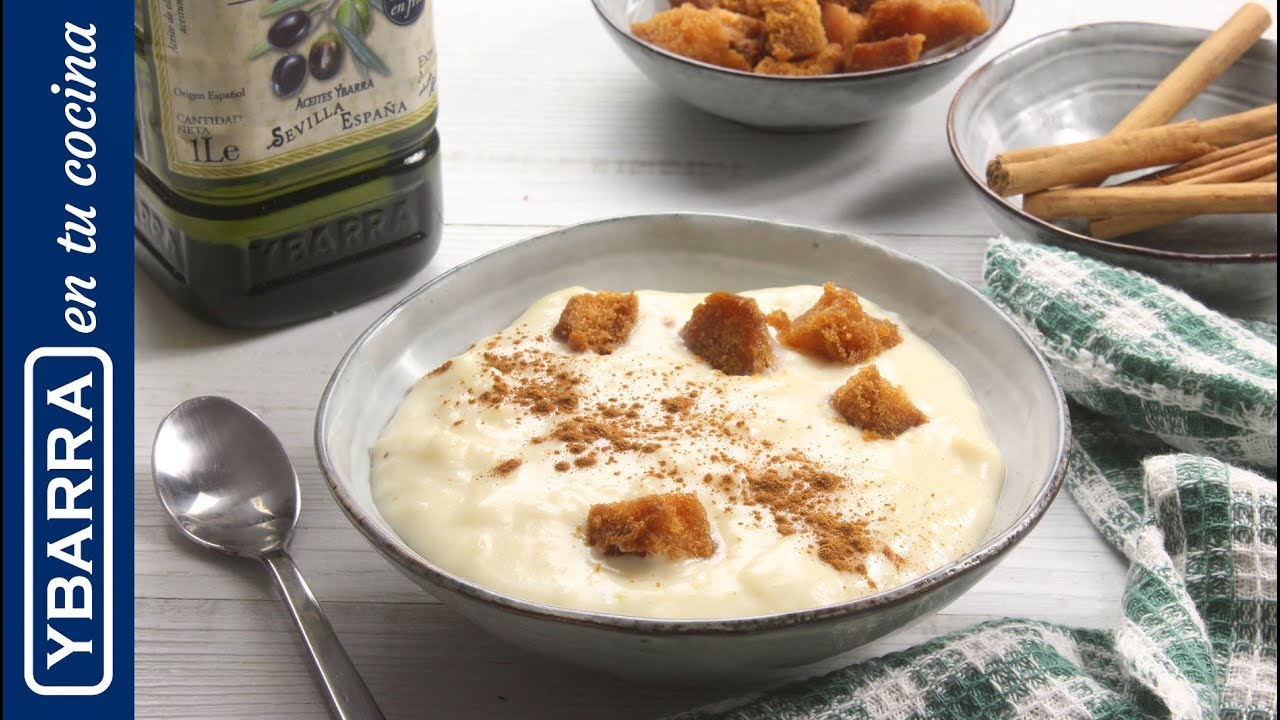 Pole&aacute; de la abuela - Recetas de la abuela