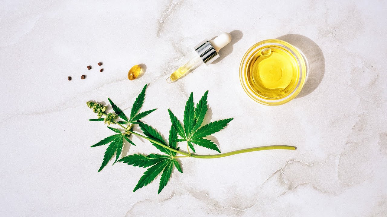 Medical Marijuana and Migraines