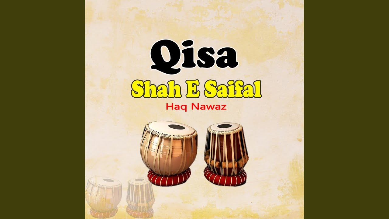 Qisa Shah e Saifal, Pt. 6
