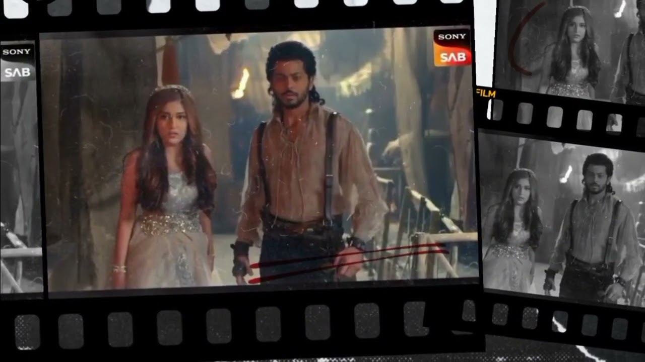 Ali Baba - Ek Andaaz Andekha -Chapter 2 - Ep 172 - ComingUp Next 10th March 2023