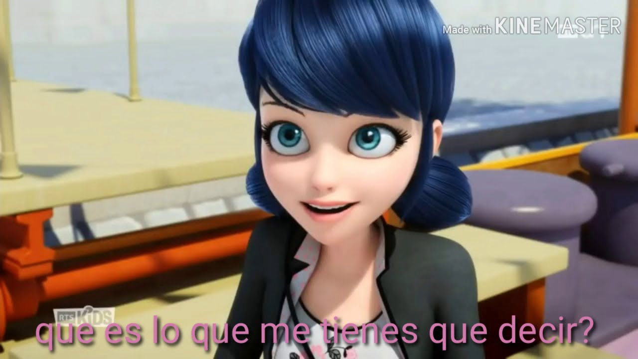 MI OTRO YO CAPÍTULO 2