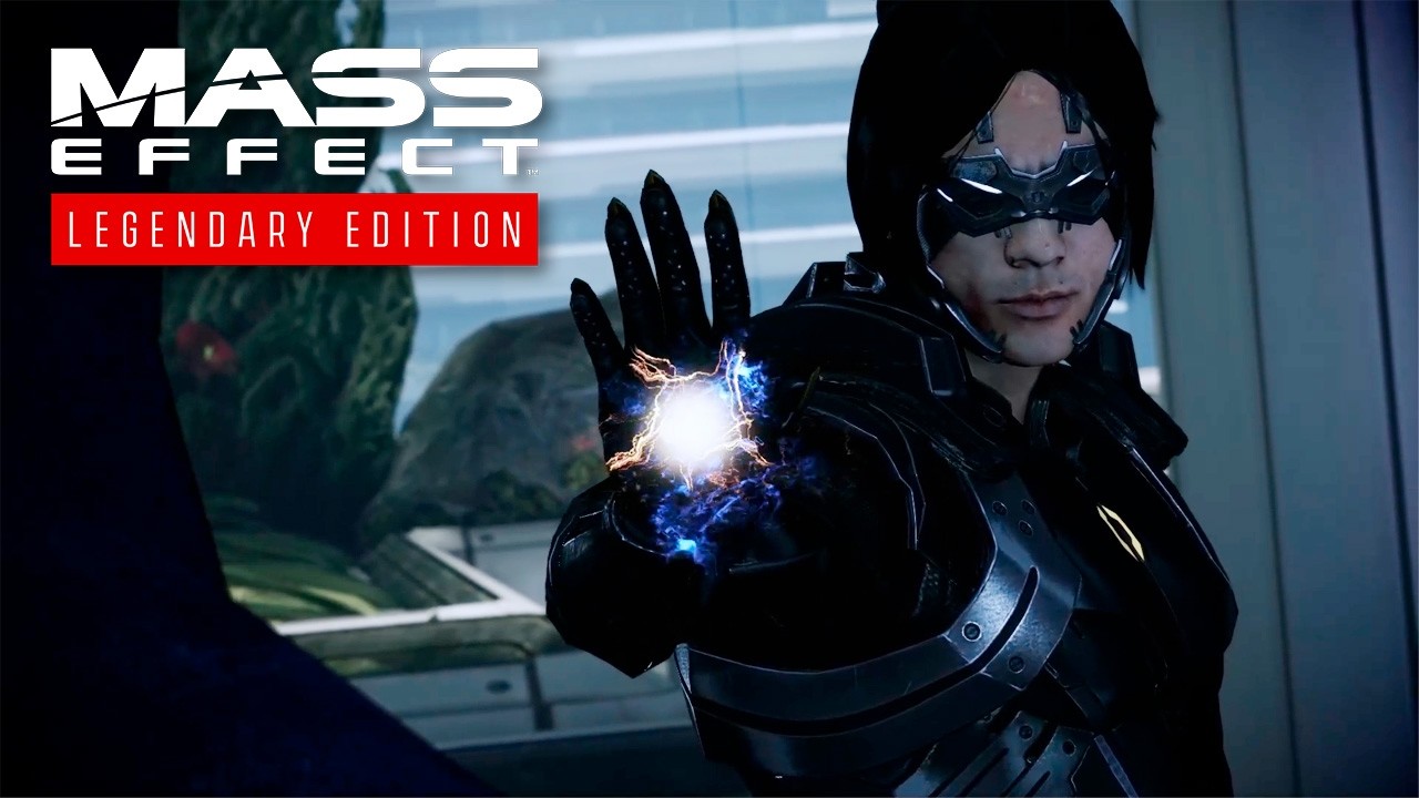 Mass Effect 3 ► Серия 07 ► Нападение на цитадель