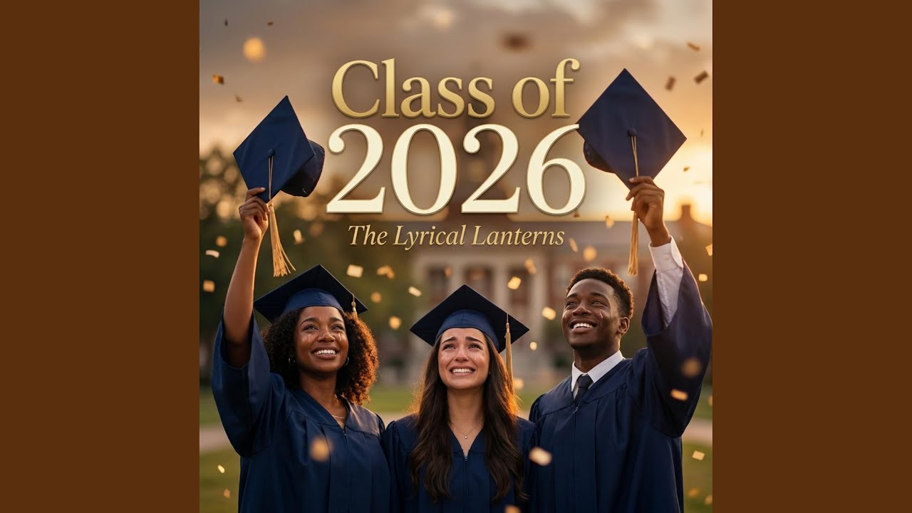 Class of 2026 (Graduation Song)