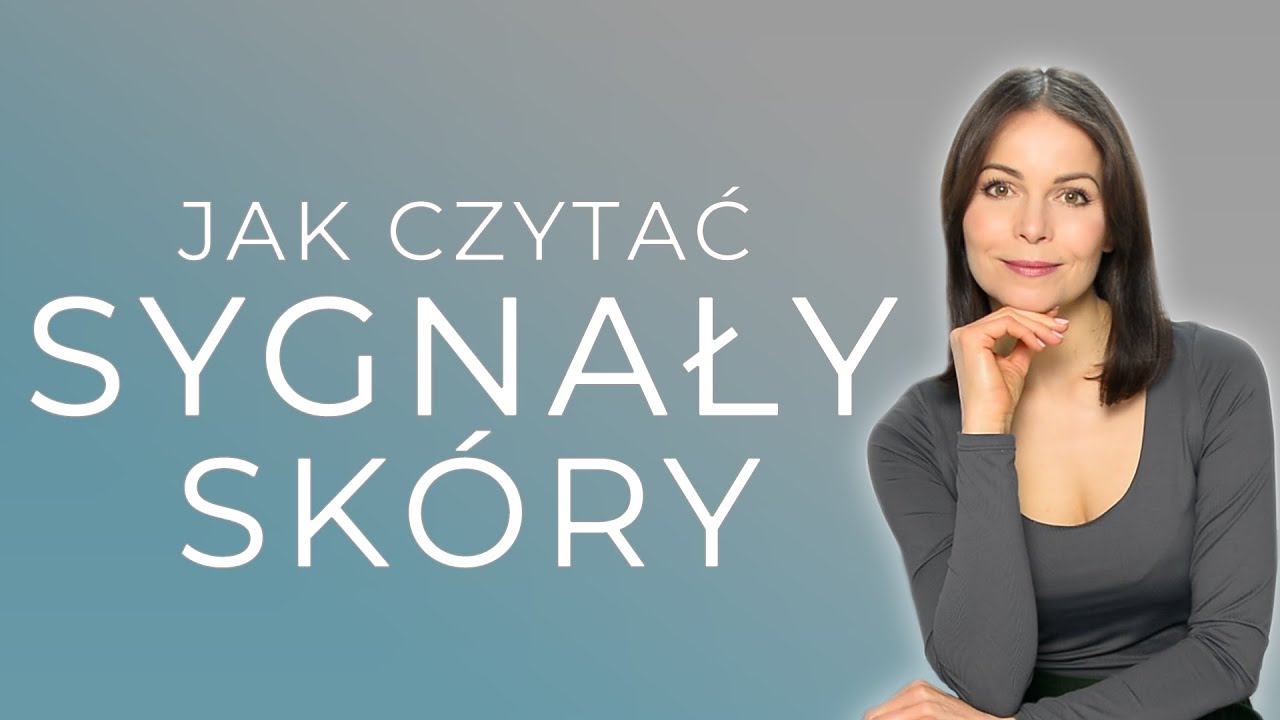 UMIEJĘTNE REAGOWANIE NA POTRZEBY SKÓRY