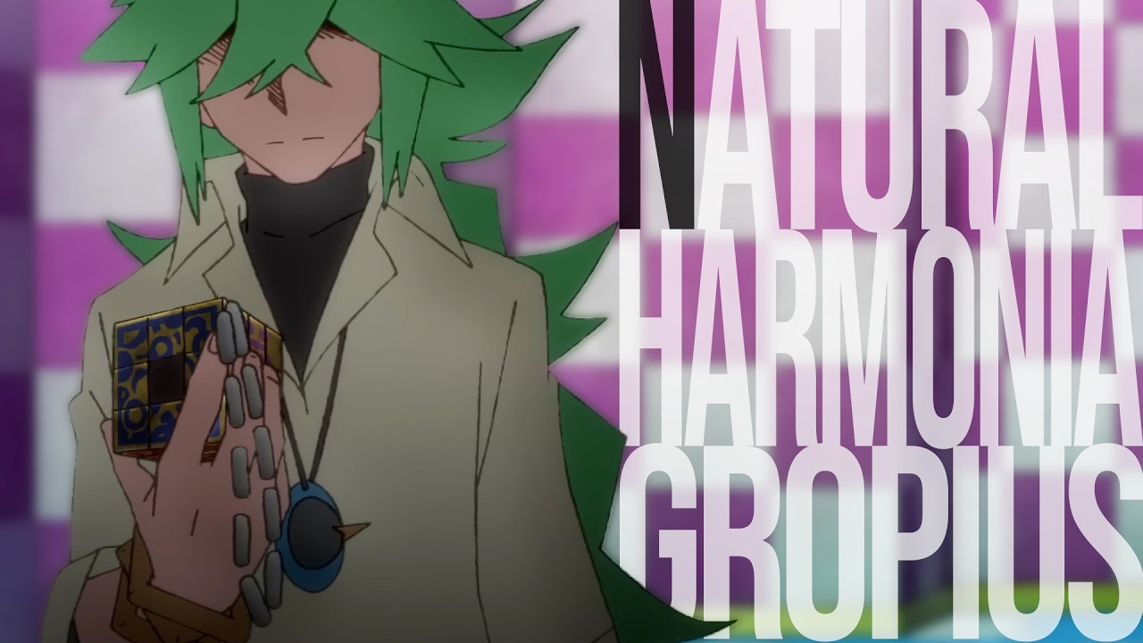 Pok&eacute;mon's Most Misunderstood Character