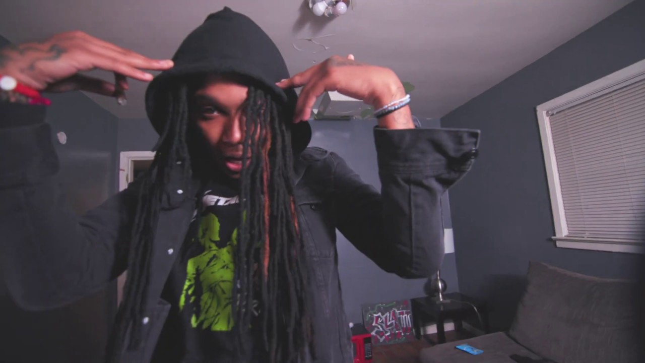 Swish Money - Hell on the Scale (Official Music Video)