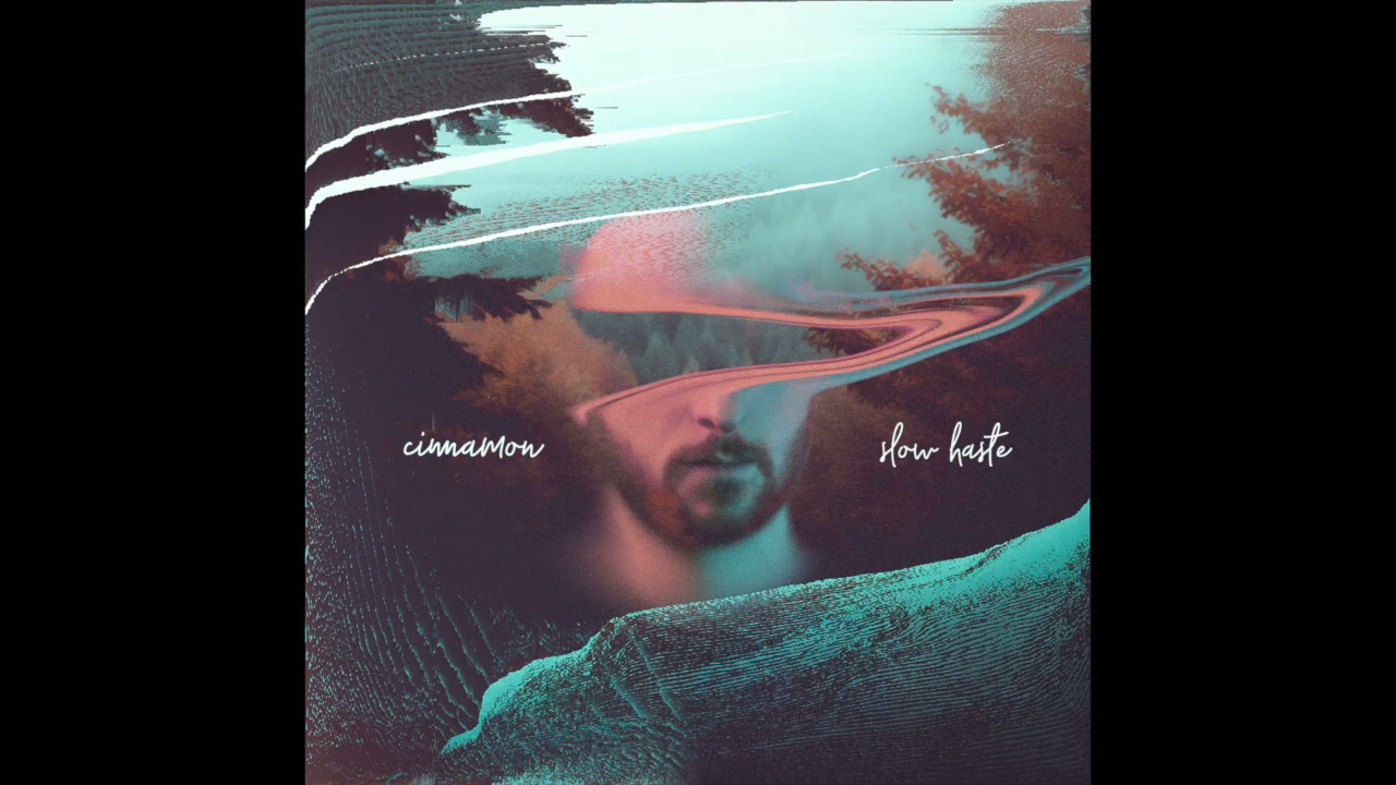 Slow Haste - Cinnamon (Full Album)