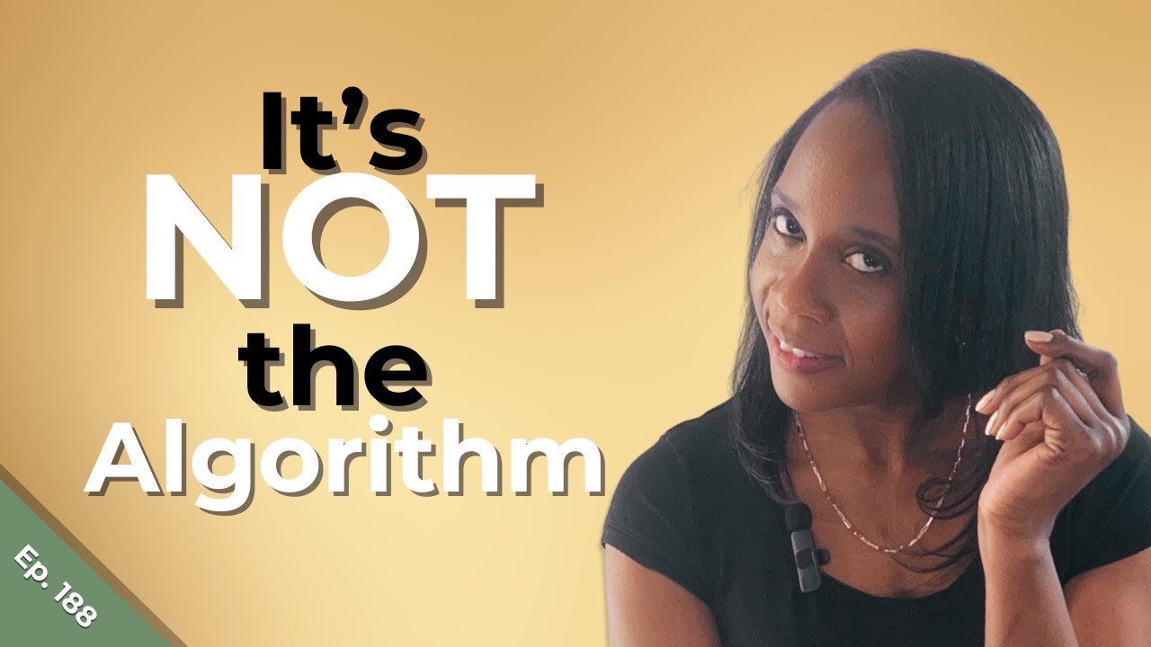 Почему работа с социальными сетями кажется вам пустой тратой времени и не приносит результатов?