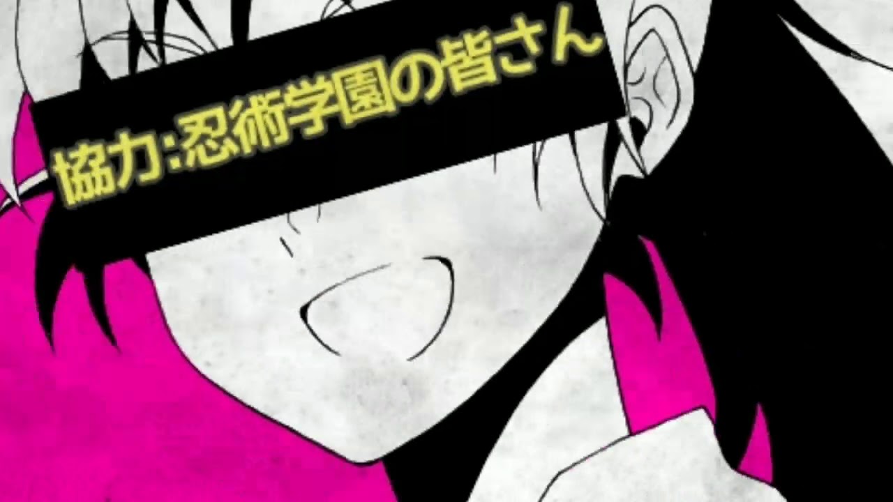 【RKRN】ハ.ロ.ー.デ.ィ.ス.ト.ピ.ア.【手描き】