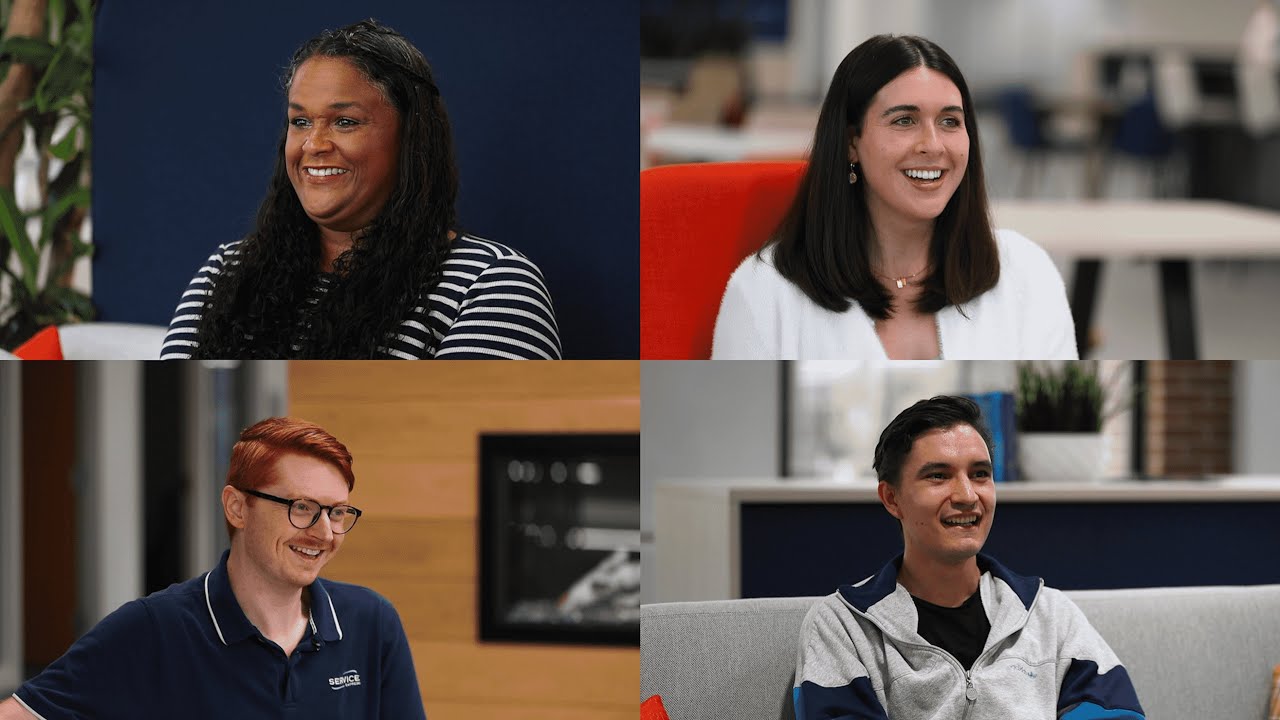 An inside look at Sales Development at Service Express