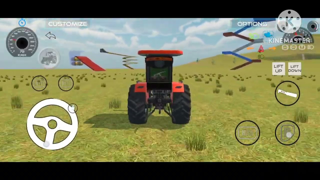 tochan🚜
