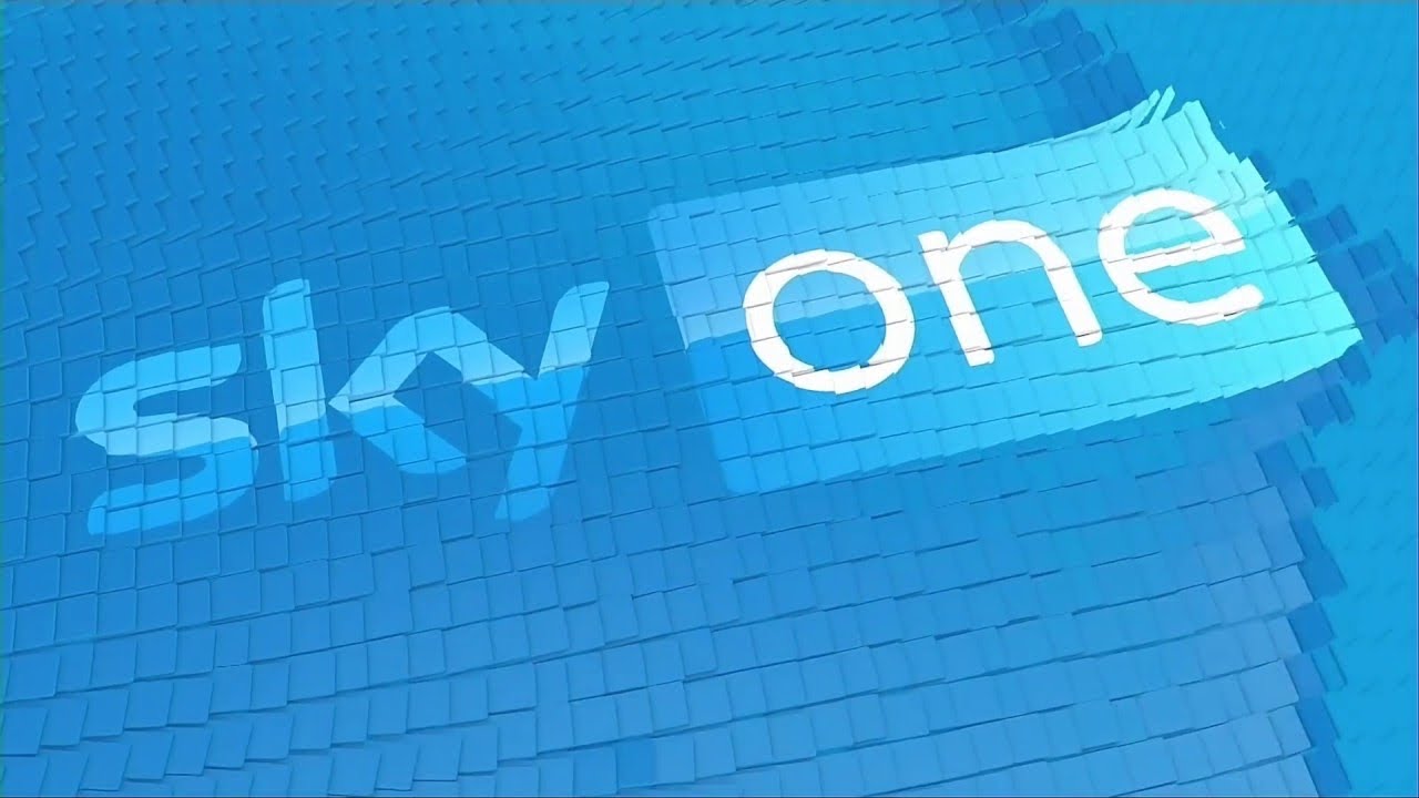 Ident Review #123 Sky One 2020 Idents