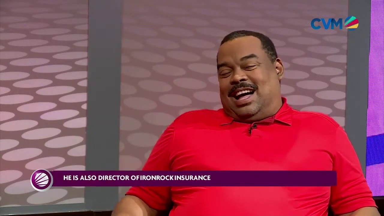 Business Live Extra with Gary Peart, CEO Mayberry Investments Limited | ItsMoneyMark