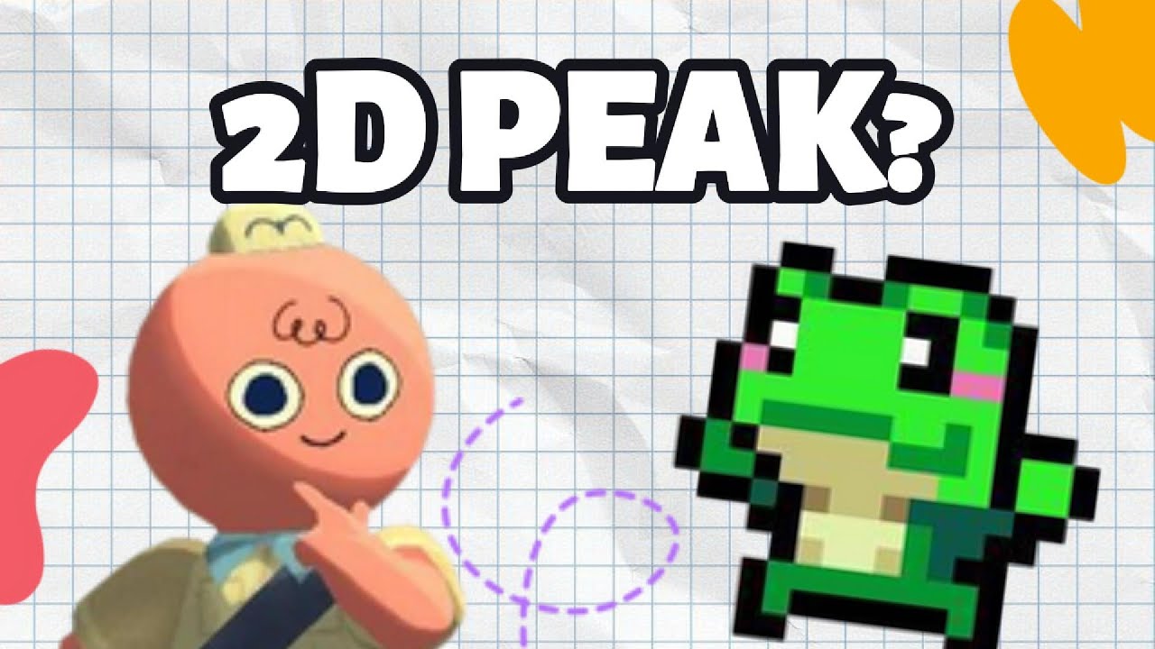 Creating my dream FRIENDSLOP game | devlog 1