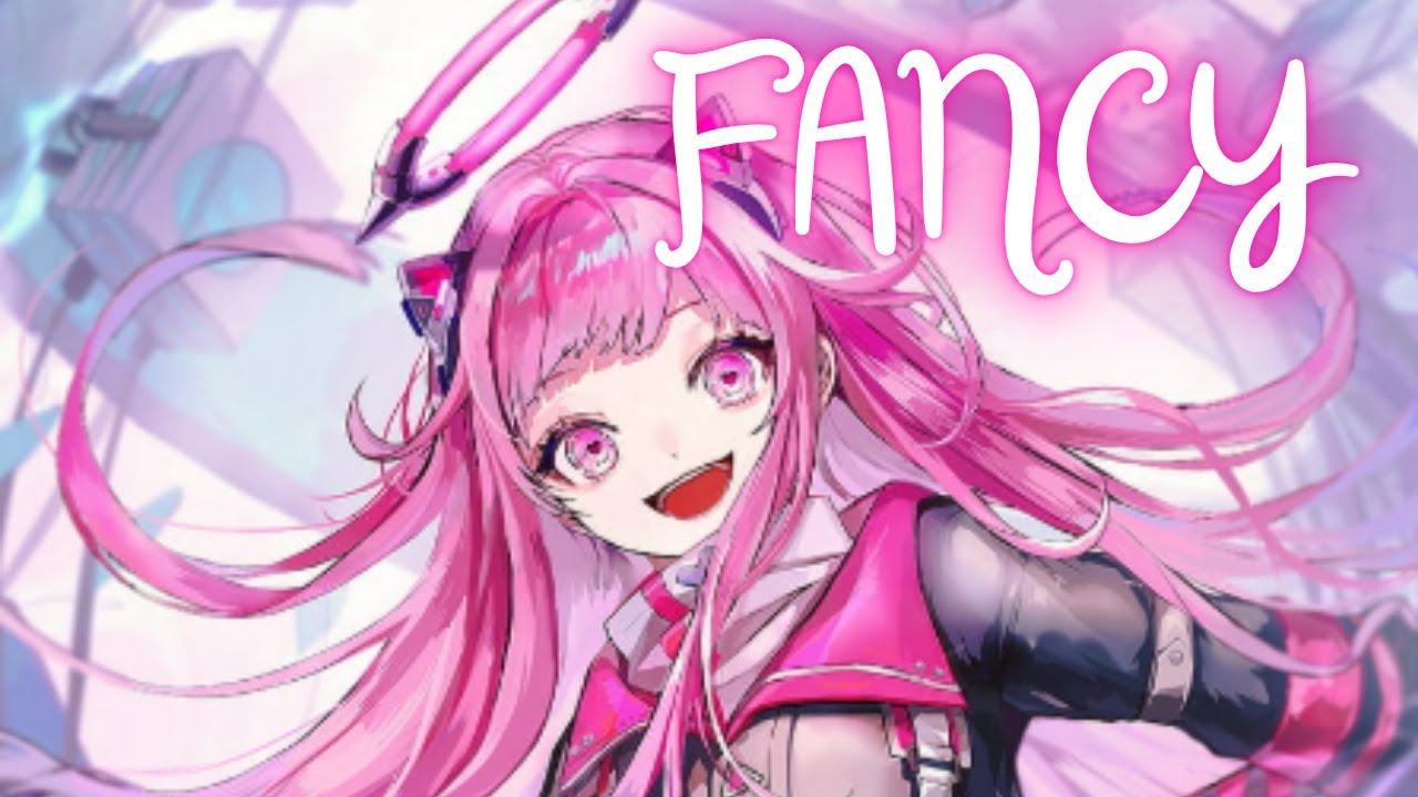 Nightcore - Fancy (Iggy Azalea & Charli XCX)