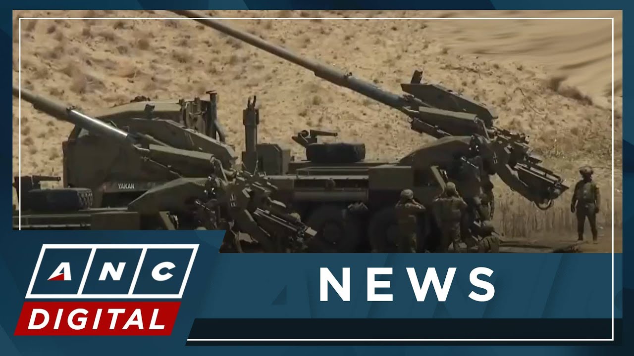 AFP: Japan, UK expressed interest to join next Balikatan military exercises | ANC