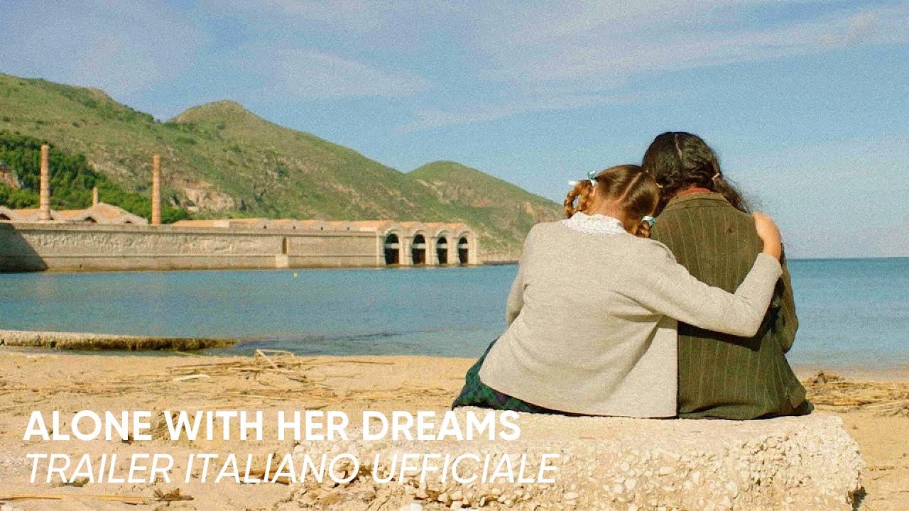 Alone with Her Dreams | Trailer Italiano Ufficiale