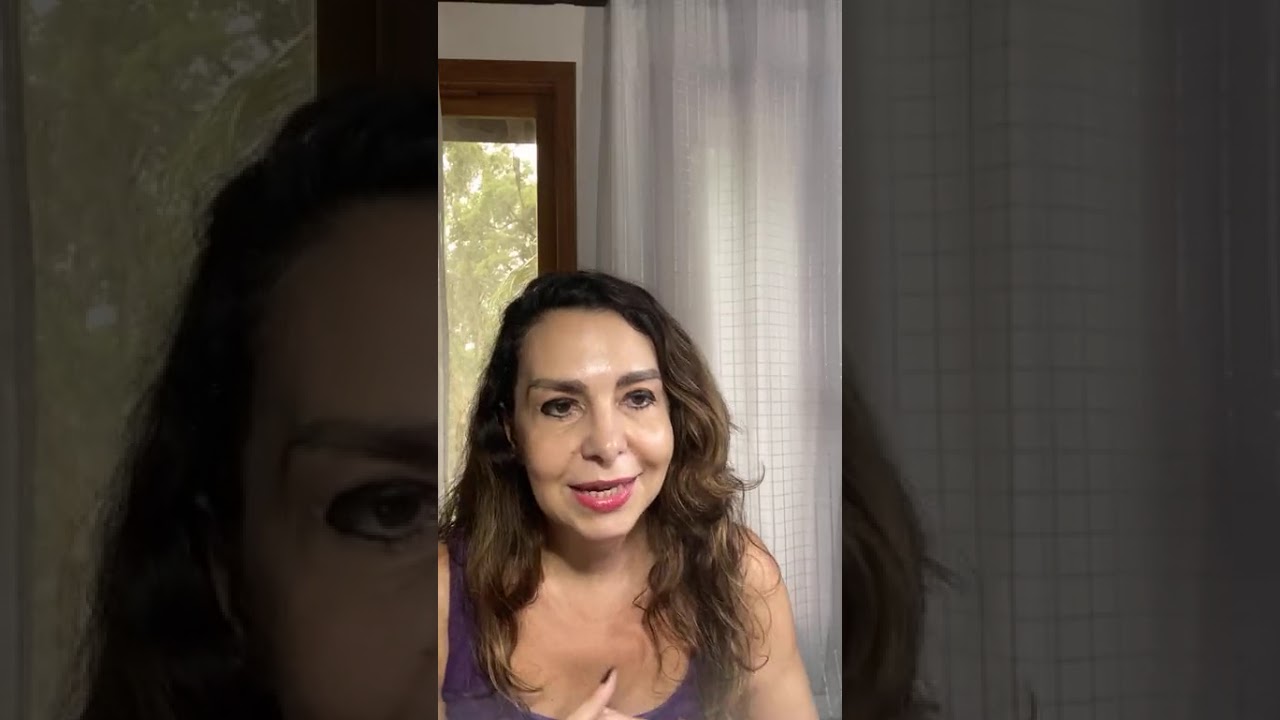 Live sobre psicopatia, narcisismo e outros assustos