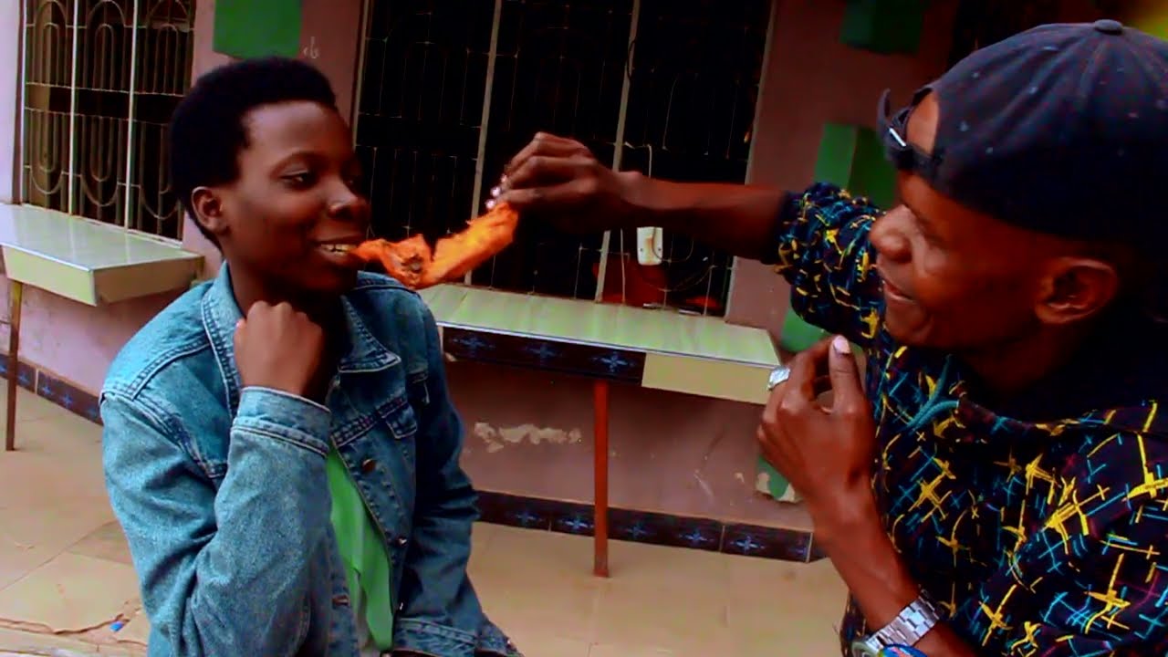 Yaricko TZ music-Gambe(official video)