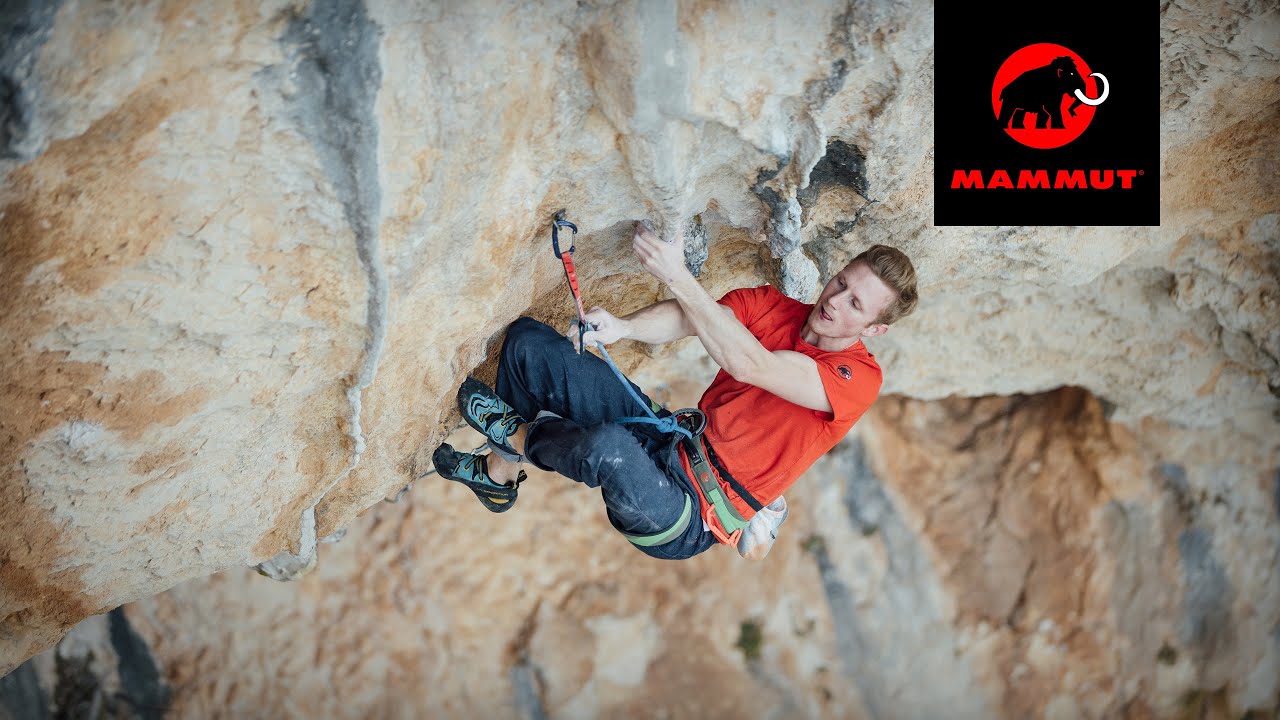 Jakob Schubert - La Planta de Shiva 9b
