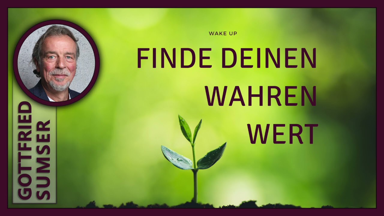 # 106 Lass mich still sein und auf die Wahrheit hören Ein Kurs in Wundern EKiW
