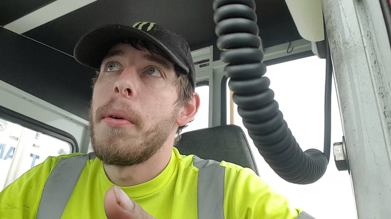 VLOG. Update.  Shift change