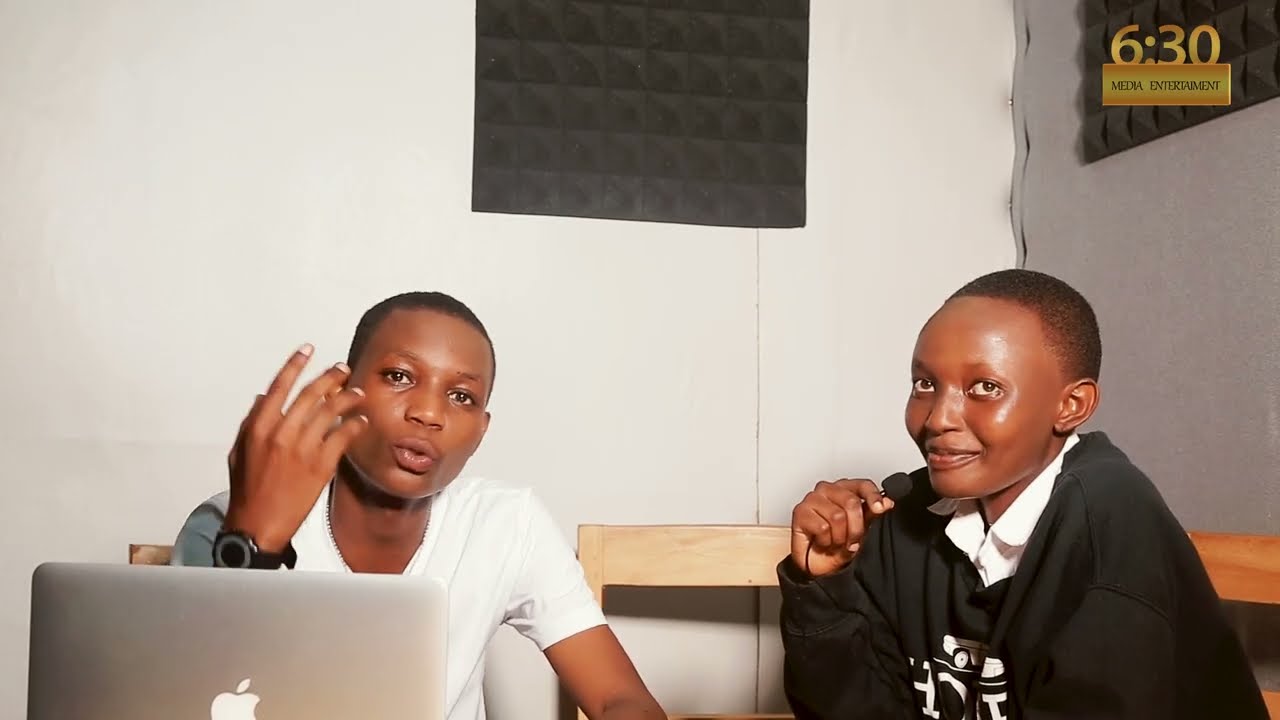 🚨UPDATE🚨 YAMPANO MUKWAKIRA AGAKIZA , CHRISS K MURI GITARAMO  MURI SATURDAY SPLASH