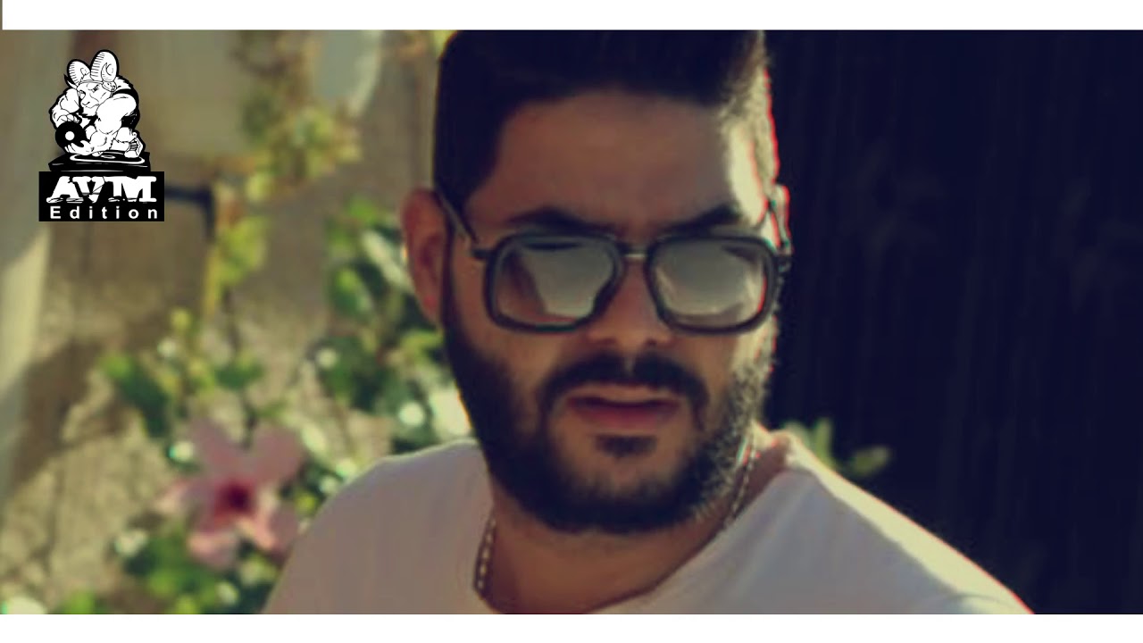 الشاب حسام  Cheb Houssem - Ma vie Na3tihalek ( Reprise De Bilal) Avec la colombe